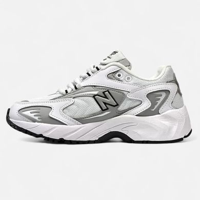 New Balance 725 White Grey, 37