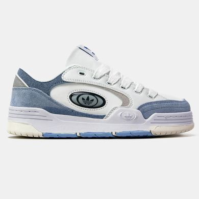 Adidas ADI2000 White Blue, 36