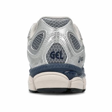 Asics Gel-NYC Slver, 36