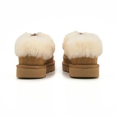 UGG Tasman Alpine Chestnut
