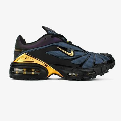 Nike Air Max Tailwind V Skepta Black Gold, 41