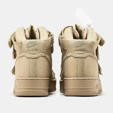 Nike Air Force 1 High 07 SP x Billie Eilish Mushroom, 44