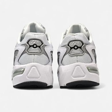 New Balance 725 White Grey, 37
