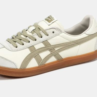 Onitsuka Tiger GSM Cream Beige Gum