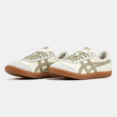 Onitsuka Tiger GSM Cream Beige Gum