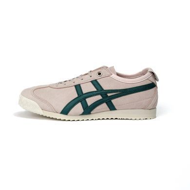 Onitsuka Tiger Mexico 66 Pink Green, 36