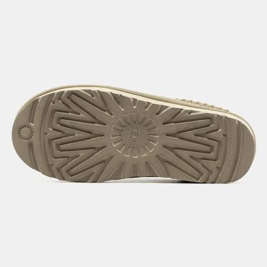 UGG Tasman Beige