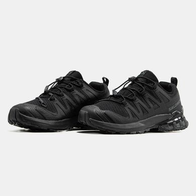 Salomon XA Pro 3D Black, 42