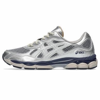 Asics Gel-NYC Slver, 36