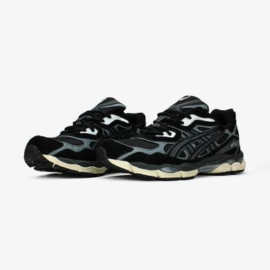 Asics Gel-NYC Black Graphite, 41