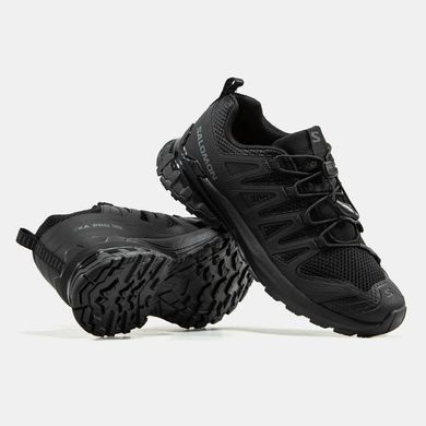 Salomon XA Pro 3D Black, 42
