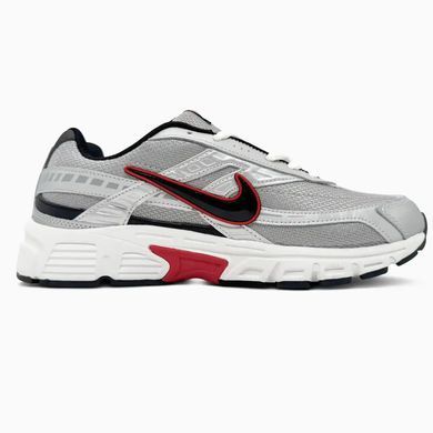 Nike Initiator Gore-Tex Silver Red Black, 41