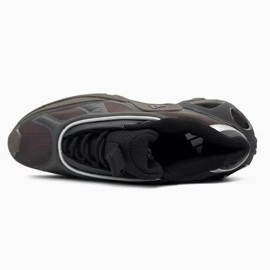 Adidas Edge Runner Black Brown, 40