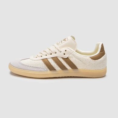 Adidas Samba OG Cream White Cardboard, 37