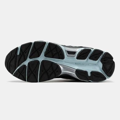 Asics Gel-NYC Glacier Black