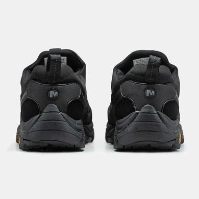 Merrell Nova Moc Thinsulate Triple Black, 41