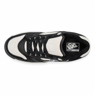 Vans Rowley XLT Classic Black White, 37