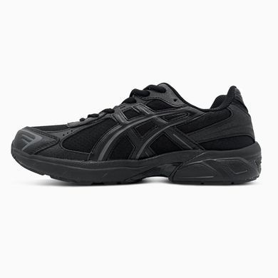 Asics Gel-1130 Triple Black Gore-Tex, 41