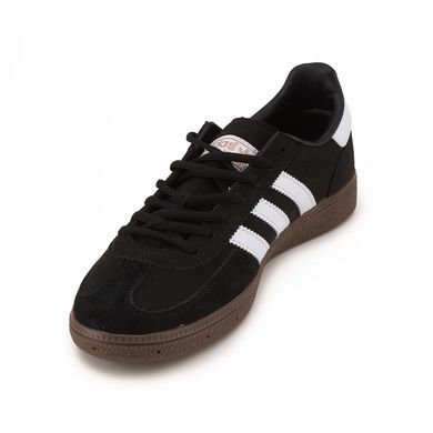 Adidas Handball Spezial Black White, 36