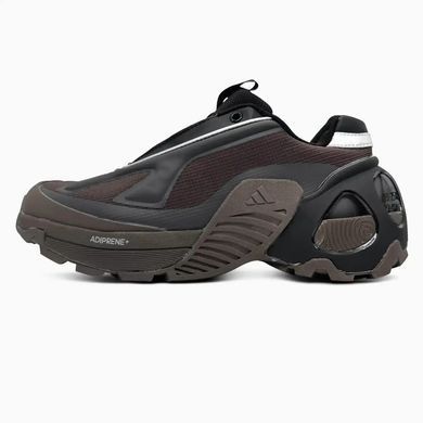 Adidas Edge Runner Black Brown, 40