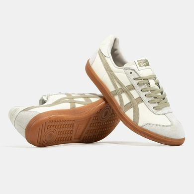 Onitsuka Tiger GSM Cream Beige Gum