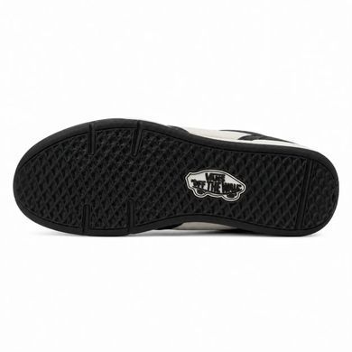 Vans Rowley XLT Classic Black White, 37