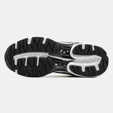 Asics Gel-Flux 4 Black White, розмір 37
