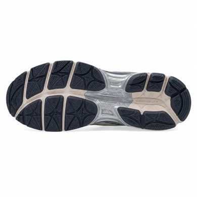 Asics Gel-NYC Slver, 36