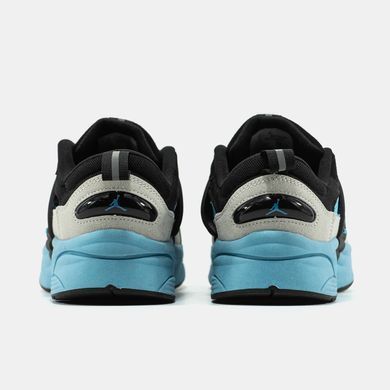 Jordan Trunner Blue Black Grey, 36