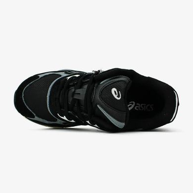 Asics Gel-NYC Black Graphite, розмір 37