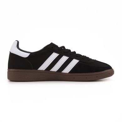Adidas Handball Spezial Black White
