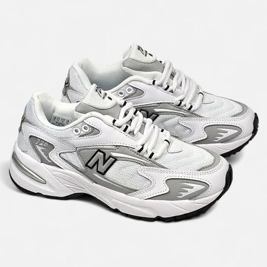 New Balance 725 White Grey, 37