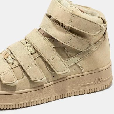 Nike Air Force 1 High 07 SP x Billie Eilish Mushroom, 44