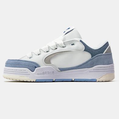 Adidas ADI2000 White Blue, 36