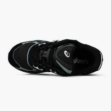 Asics Gel-NYC Black Graphite, 41