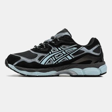 Asics Gel-NYC Glacier Black
