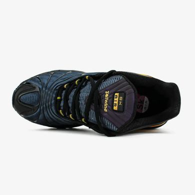 Nike Air Max Tailwind V Skepta Black Gold, 41