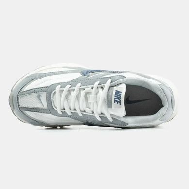 Nike Initiator White Silver, 36