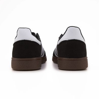 Adidas Handball Spezial Black White, 36