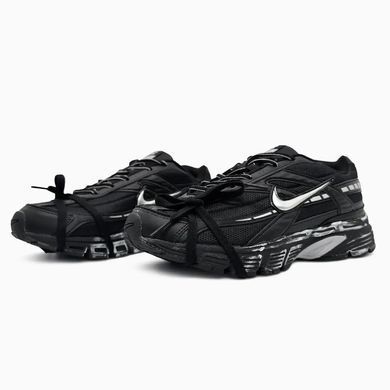 Adidas Edge Runner Black Brown, 40