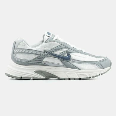 Nike Initiator White Silver, 36