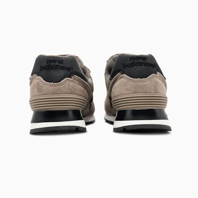 New Balance 574 Beige Black, 41