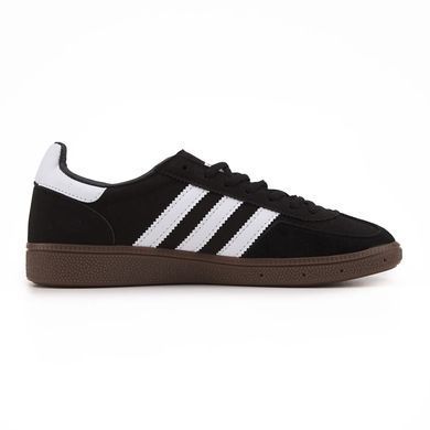 Adidas Handball Spezial Black White, 36