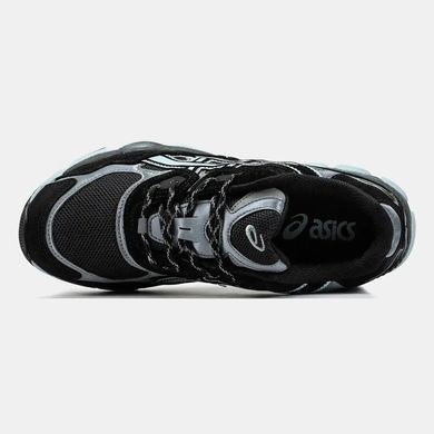 Asics Gel-NYC Glacier Black