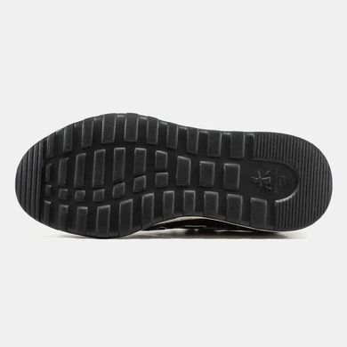 Premiata Nous Olive Black Silver, 40