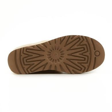 UGG Tasman Alpine Chestnut