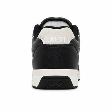 Vans Rowley XLT Classic Black White, 37