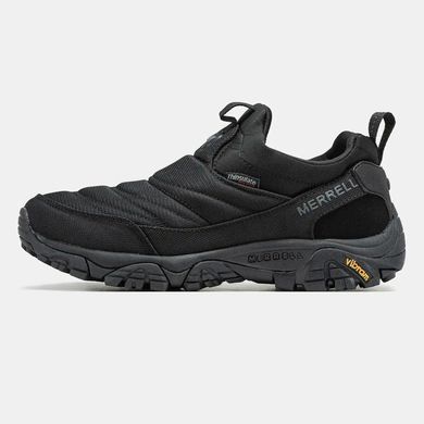 Merrell Nova Moc Thinsulate Triple Black, 41