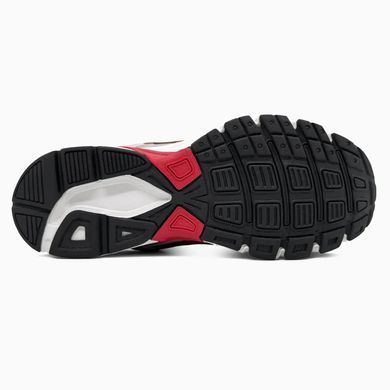 Nike Initiator Gore-Tex Silver Red Black, 41