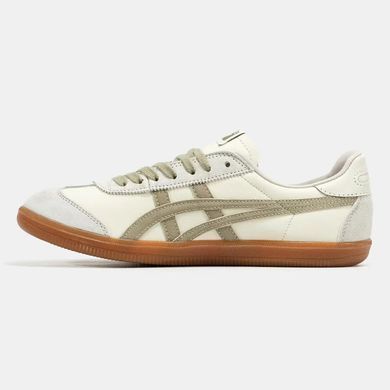 Onitsuka Tiger GSM Cream Beige Gum